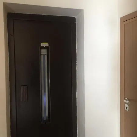 Apartament Unique With Old Town View *