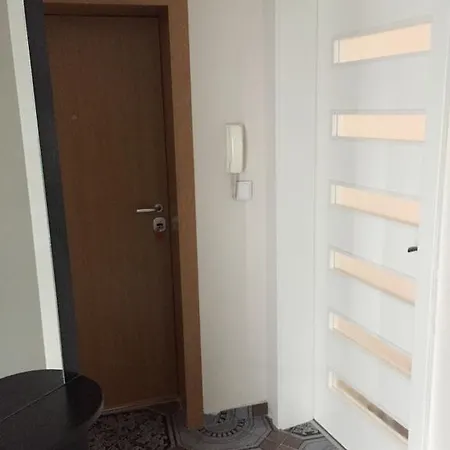 Unique With Old Town View Apartament