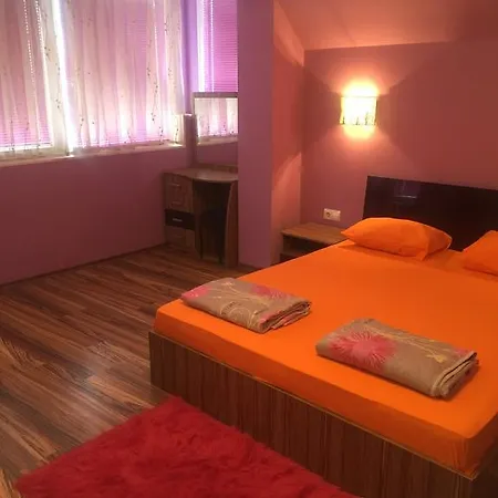 Unique With Old Town View Apartament *