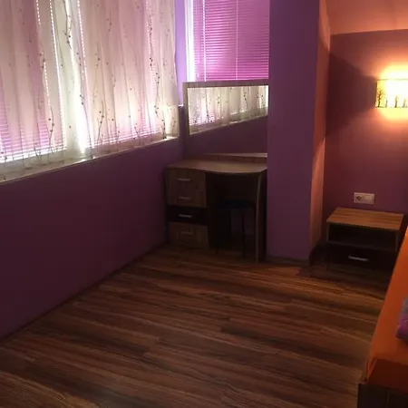 Apartament Unique With Old Town View