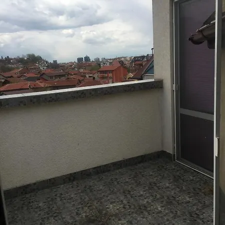 Unique With Old Town View Apartament