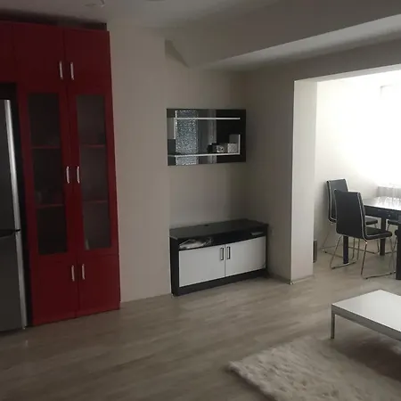 Apartament Unique With Old Town View *