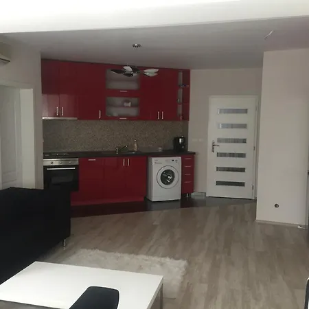 Apartament Unique With Old Town View Płowdiw